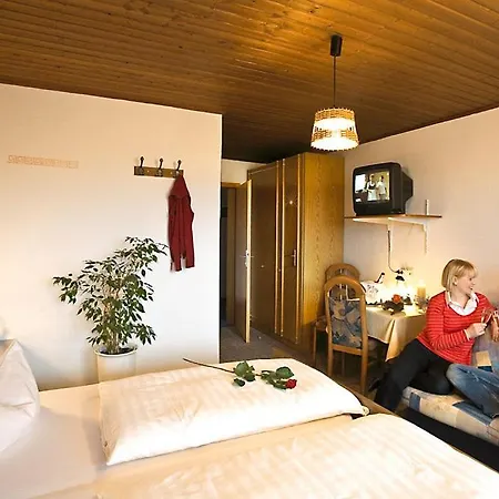 Weingarten 3* Haibach (Lower Bavaria)
