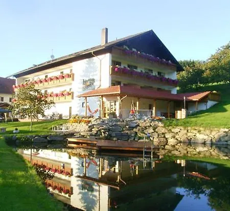 Weingarten Haibach (Lower Bavaria)