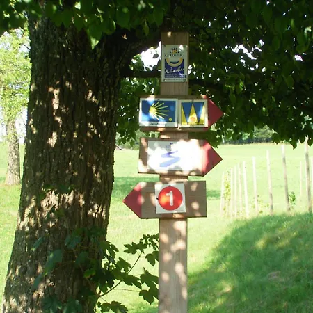 Weingarten מלון Haibach (Lower Bavaria)