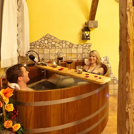 Weingarten 3*