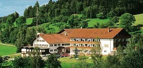 Otel Weingarten Haibach (Lower Bavaria)