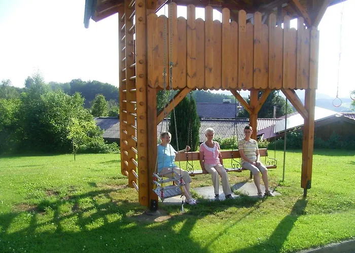 Otel Weingarten